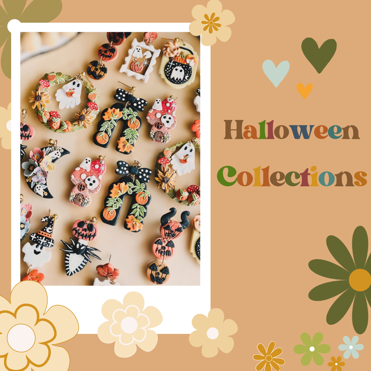 Halloween Collections