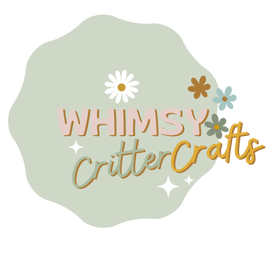 WhimsyCritterCrafts